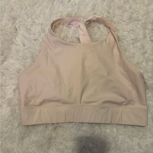 Fabletics sports bra